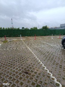 Propun spre vanzare apartamente noi cu parcare la 45.900 Euro + TVA.