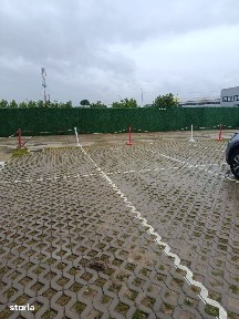 Propun spre vanzare apartamente noi cu parcare la 45.900 Euro + TVA.