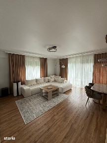 Apartament premium cu 3 camere | 95 mp utili | Piscină |