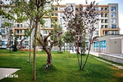 | Onix Blue By the Sea Mamaia Nord | Apartament de vacanță |