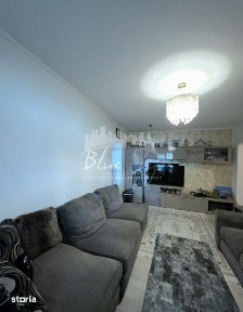 Apartament 3 camere, mobilat situat in Zona Dacia- Tomis 3