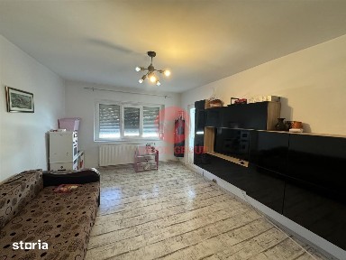 Apartament 2 Camere Decomandat - Năvodari