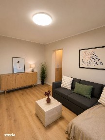 Apartament 2 camere, confort 1 - Tomis 3 | Totul nou | La cheie