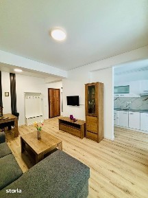 10% DISCOUNT Apartament 2 camere Mamaia Nord 150 m de plajă