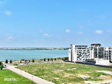 Aleea Olympia, Mamaia Nord, Constanta