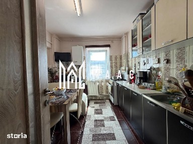 Apartament 2 camere 44 MP | Zona Mihai Viteazu | Balcon 4 MP