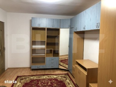 Apartament 3 camere, cu chiriasi si cash-flow imediat in Brates