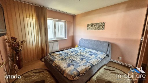 Apartament 2 camere - Petrosani, Str. G-ral Dragalina, Langa Dojo Gym