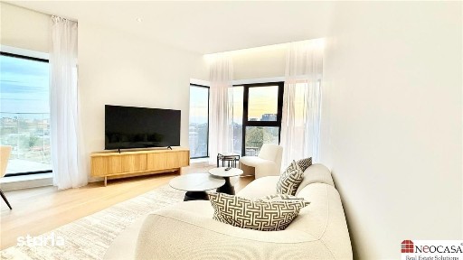 PARC VERDI, IMOBIL 2022, 620, 103,6 MP, MOBILAT, LOC PARCARE!
