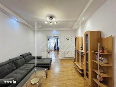 Apartament cu 2 camere, pivnita, pod, 63 mp utili, pret negociabil