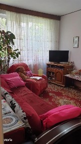 2 camere, 54 mp, Hipodrom, confort 1, etaj 1