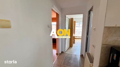 Apartament 2 Camere, Decomandat, Complet Mobilat