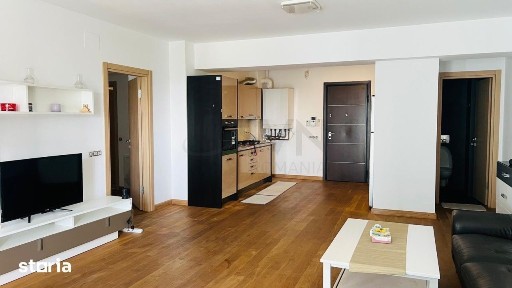 Apartament 2 camere I Upground I