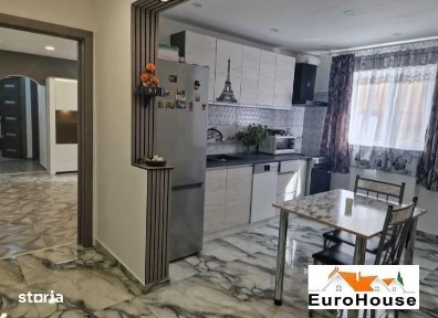 Apartament cu 2 camere de vanzare in Alba Iulia Cetate