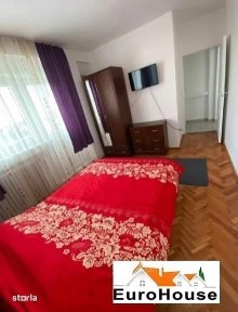 Apartament cu 2 camere de vanzare in Alba Iulia