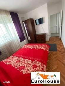 Apartament cu 2 camere de vanzare in Alba Iulia