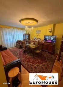 Apartament cu 2 camere de vanzare in Alba Iulia