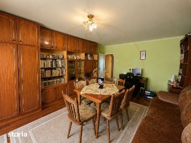 De vânzare Apartament 2 camere Micro 17