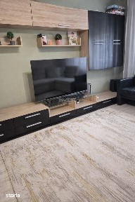 Apartament 3 camere decomandat - Nicolina 2 - 76,29 mp - renovat