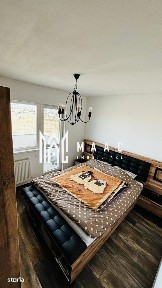 Apartament 3 camere ansamblul West Calea Surii Mici