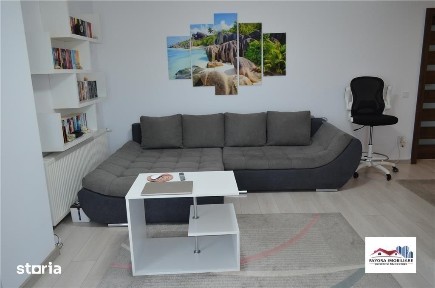 Apartament Nou Modern 2 Camere de Vanzare Zona Tudor