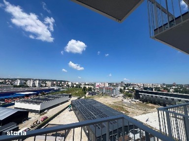 Apartament 2 camere Central Silk District