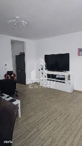 Apartament cu 2 camere, parter, zona Lidl din Giroc