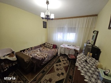 Apartament 3 camere, etaj 3, gata de utilizare