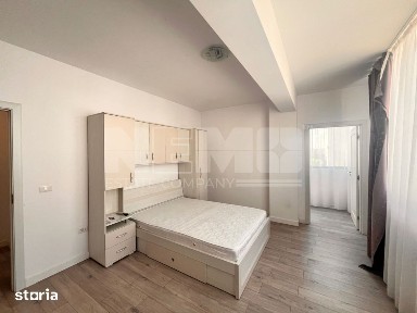 Apartament cu 2 Camere Decomandat de Vanzare Suceava/Nordic I 106.000E