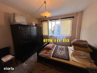- Apartament 2 camere confort 1, etaj 2, Calea Galati