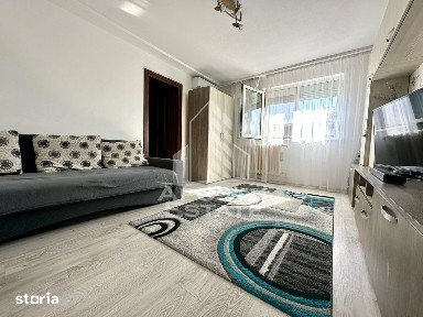 Apartament cu 2 camere de vanzare, zona Sagului, Timisoara