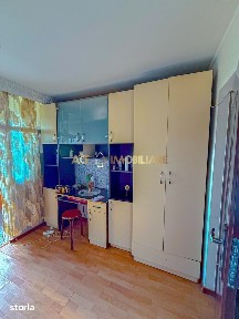 Garsoniera de vanzare | Rahova | Boiler | Mobilat