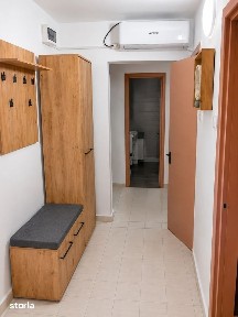2 camere Zona Bucovina 56 mp/utili Etaj 1 Bucatarie separata