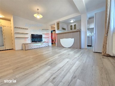 Pret redus! Centru Palas: apartament 3 camere, gata de mutat