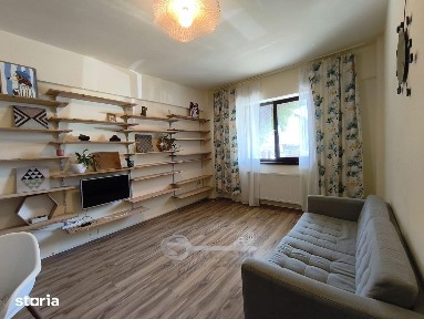Apartament 2 cam mobilat si utilat capat CUG