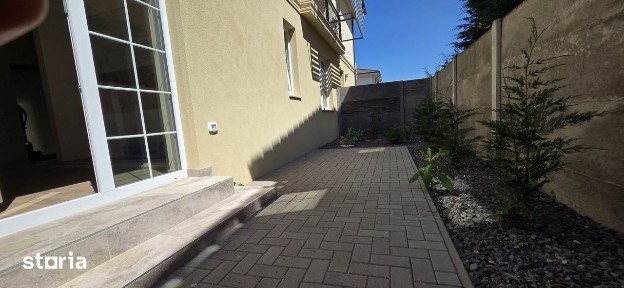 Apartament 2 Camere& gradina in Vila Giroc 120.000 euro