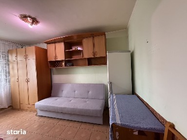Strada Iacob Andrei, Ferentari, Sectorul 5, Bucuresti