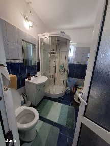 De vanzare apartament cu 2 camere si balcon, boxa, Pret 33000euro