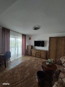 Apartament 2 camere -Bucium