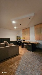 Un studio tare bun de business, in centrul Bucurestiului