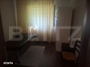 Apartament 3 camere, 77 mp, zona Micro 5