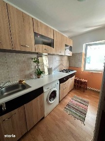Apartament cu 1 camera Nicolina 1
