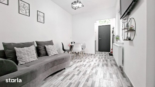 Apartament Modern Zona Strazii Lunga