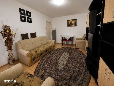 Apartament 3 camere decomandate | Astra | Etaj 1 | Zonă excelentă