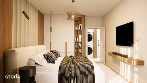 Direct dezvoltator - 2 camere confort modern - Metrou Berceni