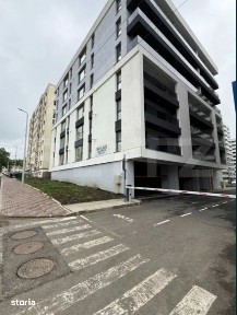 Apartament 2 camere, 70 mp, parcare subterana, zona Copou - Privilege