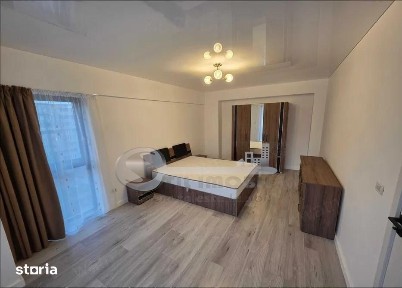Apartament 2 camere de inchiriat Rondu Vechi CUG