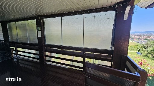 Proprietate in Alba Iulia-Micești! Casă de locuit sau casă de vacanță!