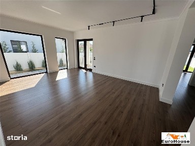 Casa noua pe un nivel de vanzare in Alba Iulia