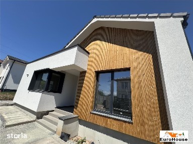 Casa moderna de vanzare in Alba Iulia Cetate